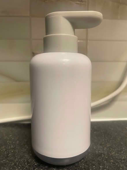 Photo of free Soap Despenser (Ealing W13) #1