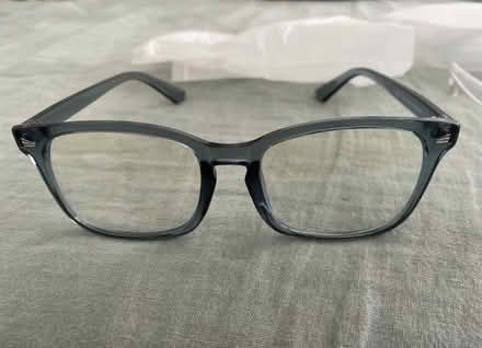 Photo of free Blue light glasses (Richmond) #1