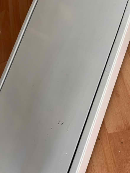 Photo of free Console table unit (Chatham ME5) #3