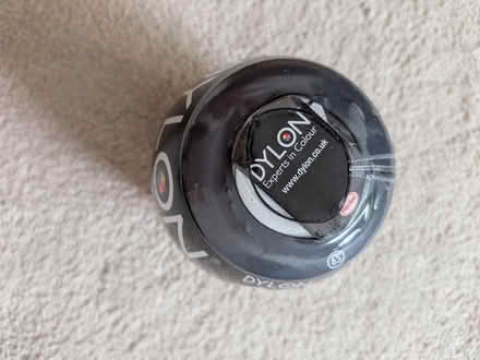 Photo of free Smoke grey fabric dye unopened (W5) #2