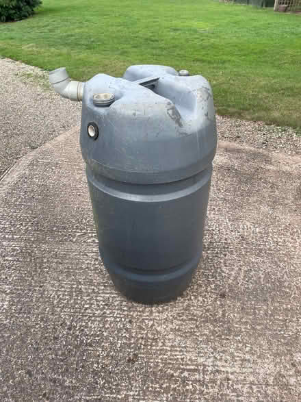 Photo of free Water butt (Rudford GL2) #1