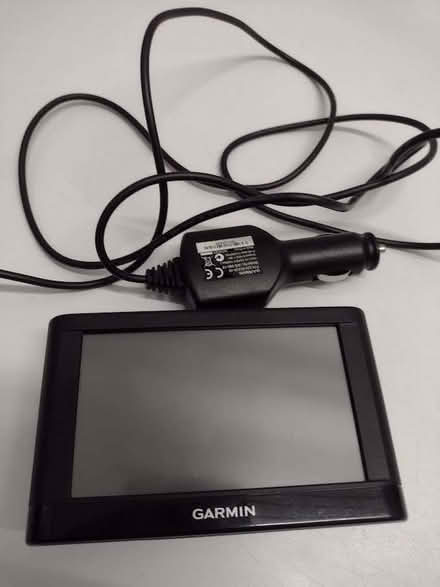 Photo of free Garmin Sat Nav (Pokesdown BH5) #1