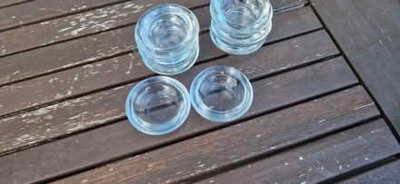 Photo of free Tea light holders (CR0 New Addington) #1