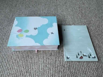 Photo of free Stationary set (St Andrew's BS6) #3