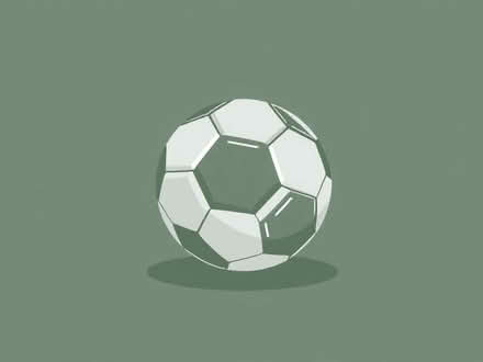 Photo of Football (Bellevue EH7) #1