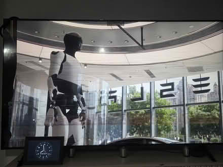 Photo of free LG 75 inch Nanocell 4k UHD smart AI TV (Arle GL51) #4