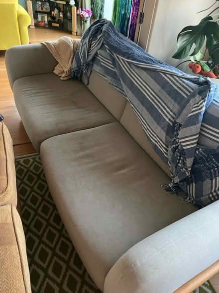 Photo of free Click Clack sofa bed (Hest Bank LA2) #1