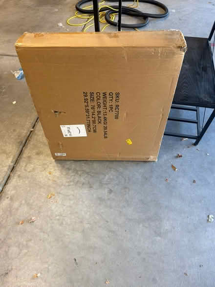 Photo of free 3d printing stands (Mantelli) #2