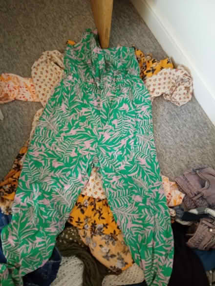 Photo of free Women clothes (Bushey) #2