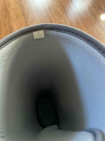 Photo of free Walking boot / air cast (Trelawny Circle L5n6n9) #4