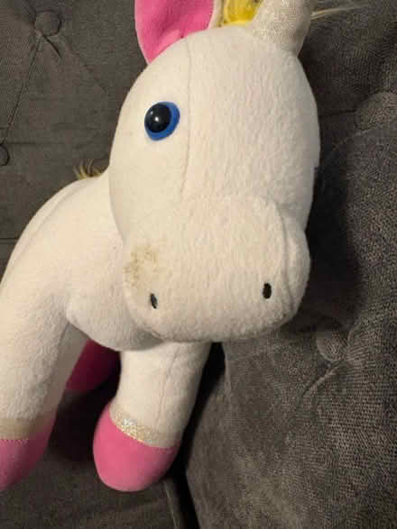 Photo of free Plushies (Crumpsall M8) #3