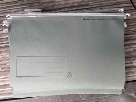 Photo of free Suspension files (Letchworth SG6) #1