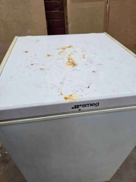 Photo of free Small chest freezer (Southport PR8) #2
