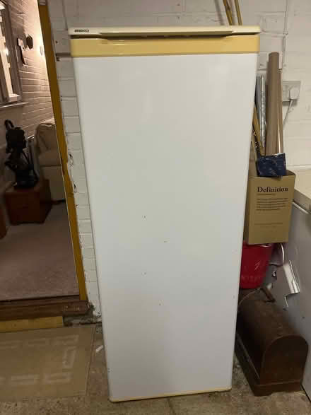 Photo of free Freezer (Folly hill GU9) #2