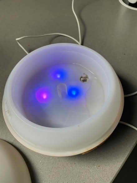 Photo of free Aroma Diffuser (North Road BA2) #3