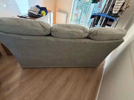 Photo of free Three seater sofa (Pendleton M6) #2