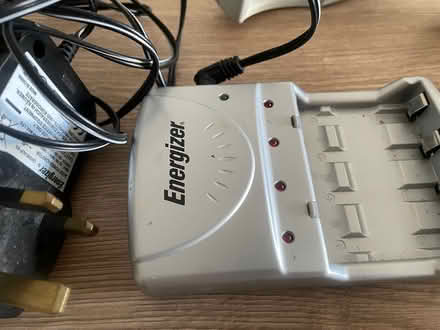 Photo of free Battery Chargers (Westerton, Bearsden G61) #2