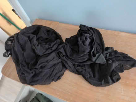 Photo of free Window covers for baby (Stoke Gifford) #2