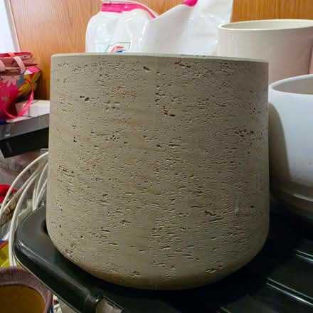 Photo of free Selection of plant pots (Govanhill G42) #4