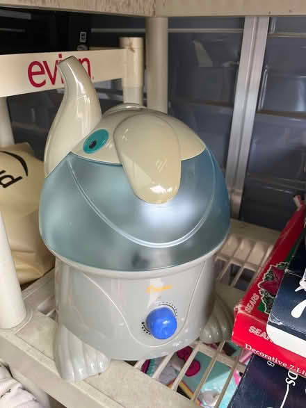 Photo of free Humidifier - children’s design (Oradell) #1