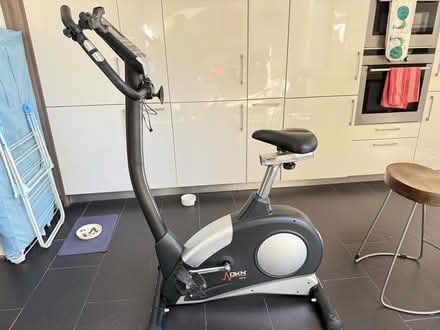 Photo of free DKN AM-E Exercise bike (Teddington TW11) #1