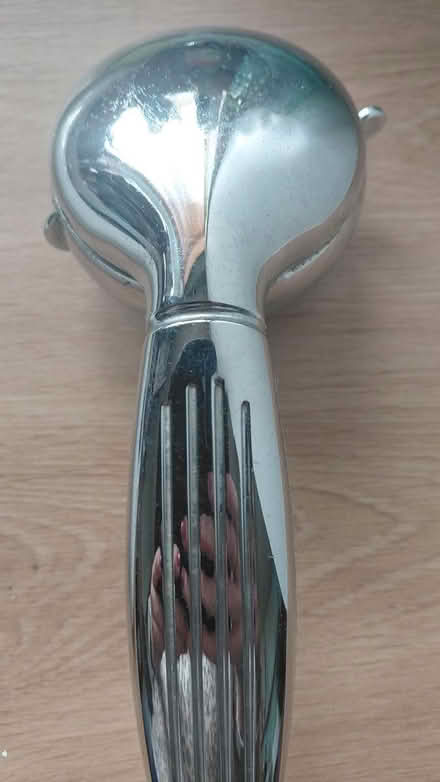 Photo of free Shower head (Sheffield S12) #3