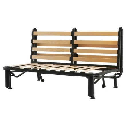 Photo of free Ikea futon bed (Chaddesden DE21) #1