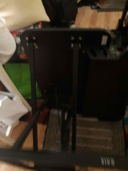 Photo of free Standing table converter (Shepherds bush W12) #2