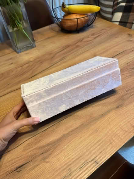 Photo of free Jewellery box (Leeds LS10) #1