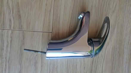 Photo of free Mixer tap (Baldock SG7) #3