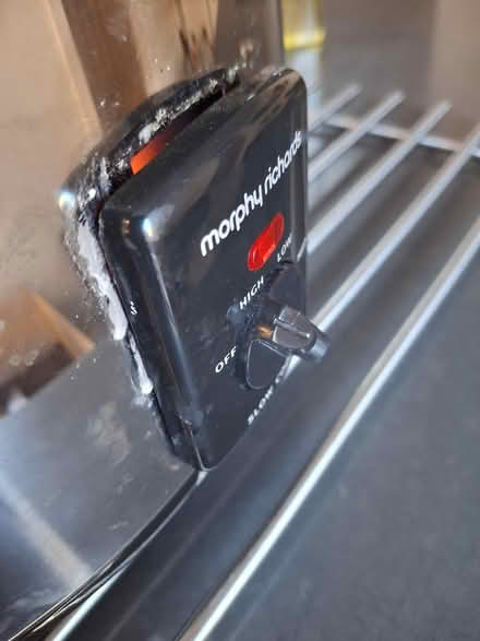 Photo of free Morphy Richards Slow Cooker (Oldfied Park BA2) #2