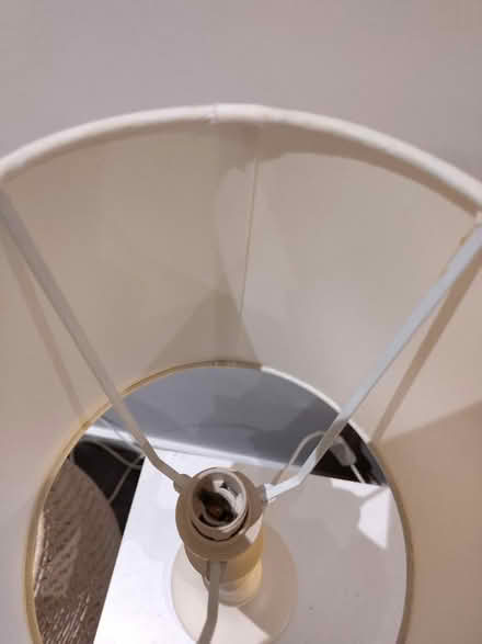 Photo of free Bedside lamp John lewis (Marshalswick AL4) #1