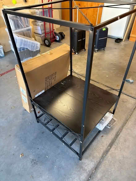 Photo of free 3d printing stands (Mantelli) #1