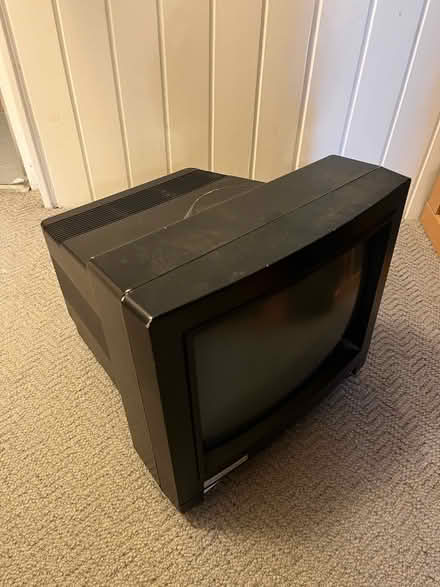Photo of free Monitor for Commodore Amiga (Bellevue EH7) #1