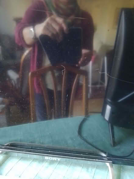 Photo of free Two TVs and remote controls (Birkby HD2) #4