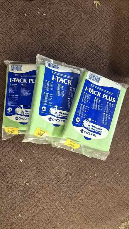Photo of free I-Tack plus (Ashford TW15) #1
