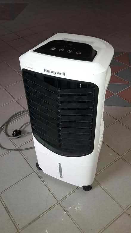 Photo of free Baby Highchair "Antilop" IKEA (Queenstown, near MRT) #1