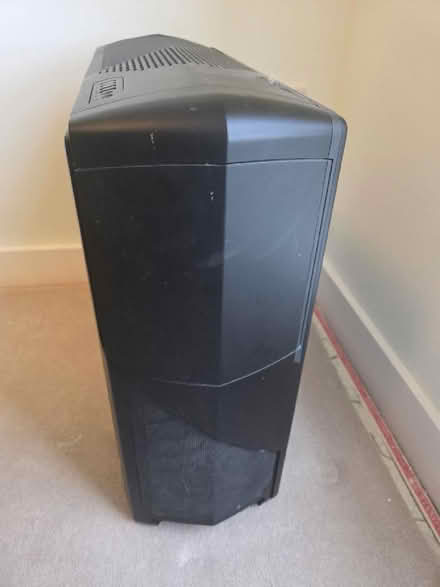 Photo of free PC case - NZXT Phantom 630 (South Reading RG2) #3