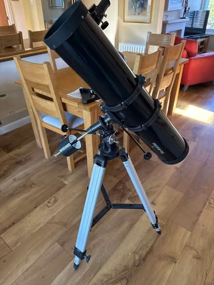 Photo of free Sky watcher astronomy telescope (Cranleigh, Surrey) #1