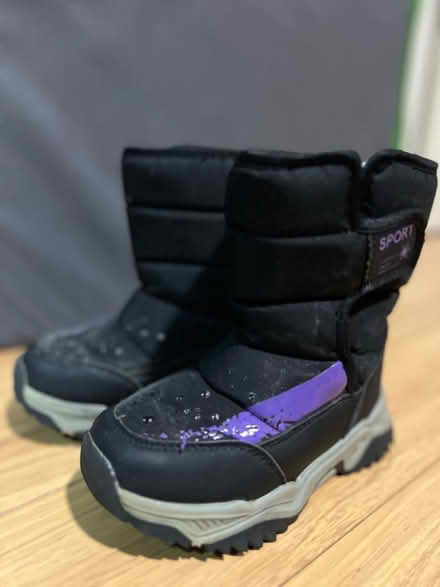 Photo of free Boots (Marine Parade) #1