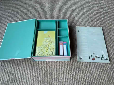 Photo of free Stationary set (St Andrew's BS6) #2