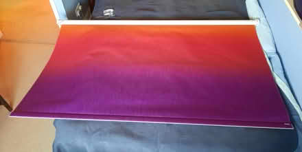 Photo of free Blinds2go roller blind (Desford, Leicester LE9) #2