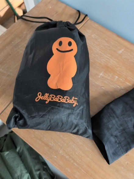Photo of free Window covers for baby (Stoke Gifford) #1