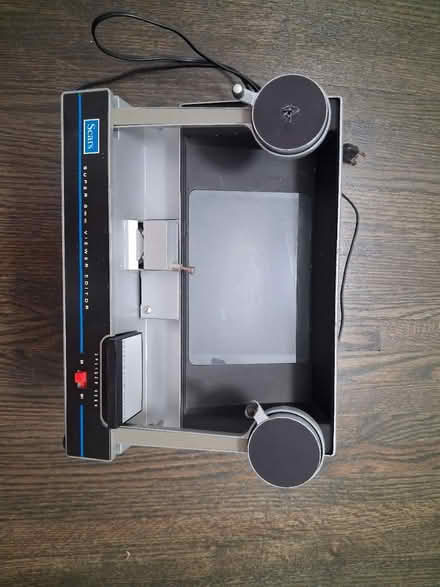 Photo of free Super 8 viewer editor (Lefferts Gardens) #1