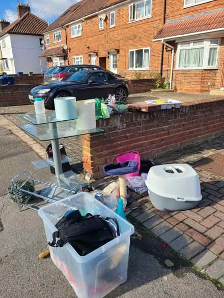 Photo of free Lots of household items (Headington, OX3) #1