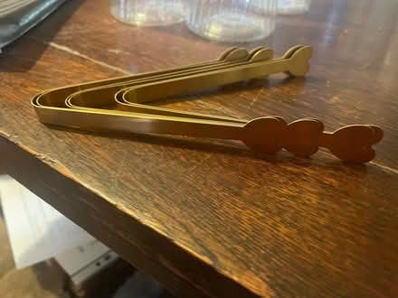 Photo of free BS30 area sweet tongs (The Batch BS30) #2