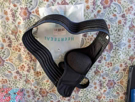 Photo of free Hernia belt (Great Baddow CM2) #1