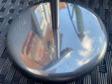 Photo of free Bathroom mirror (Rainham, Kent ME8) #2