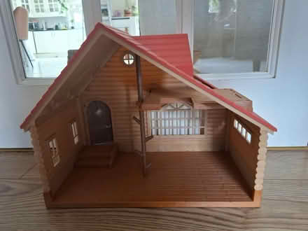 Photo of free Sylcanian family house (Rathfarnham) #1