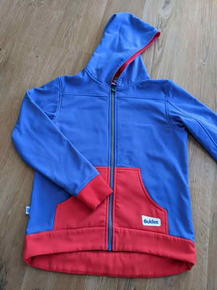 Photo of free Girl Guides Uniform (Kennington OX1) #1